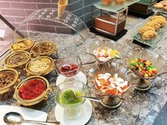 -浙江西子宾馆·瑶园咖啡厅