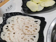 -土连锅·现熬养生汤锅(梁家巷店)