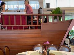 -金河半岛园林酒家(金融城店)