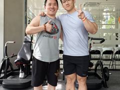 -加伍磅精英训练中心
