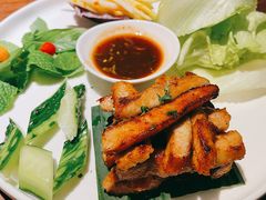 -星叶·东南亚料理(宁波万象汇店)