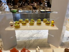 -新食谱全日制餐厅·苏州苏州湾艾美酒店