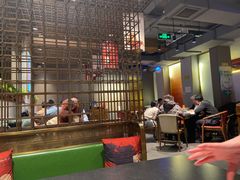 -南门四季铜锅涮肉(大屯·北苑店)