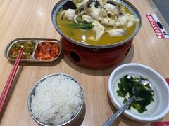 -小木屋拌饭(西安万象天地店)