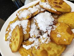 -瑞杰烧烤店·24小时营业(山东路店)