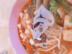 -螺大蛳柳州螺蛳粉·火锅·热干面(西城永捷店)