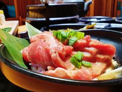 -九田家黑牛烤肉料理(告庄店)