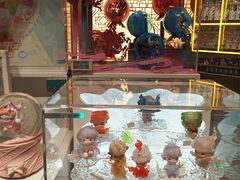 -泡泡玛特POPMART(正佳广场店)