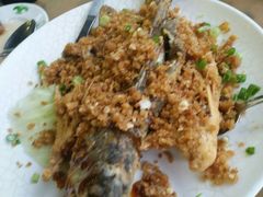 -五星海南鸡饭餐馆(东海岸路店)