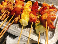 -买又大餐厅(福林里店)