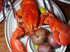 -Union Oyster House