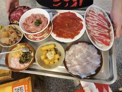 -叁口煮市井老火锅(春熙路店)