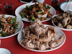 -小红门海鲜