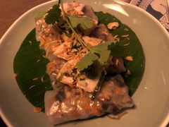 -CHINCHIN 青青·泰国料理(万象食家店)