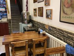 -桂花香手工面(鼓楼店)