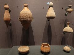 -陕西历史博物馆