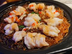 -绿茶餐厅(海岸城店)