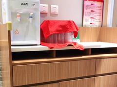 -米斯特比萨(光华桥凯德MALL天津湾店)