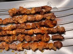 -那时新疆·若羌(经纬汇店)