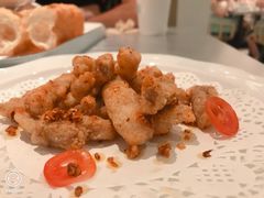 -姚姚酸菜鱼·金戈戈香港豉油鸡(喜荟城联名店)