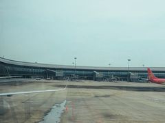 -南宁吴圩国际机场-T2航站楼