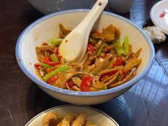 -衡地道·三菜一汤(汉溪长隆店)