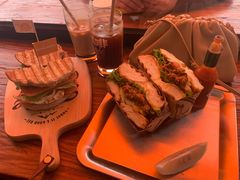 -Catch Bagel(芳草地店)