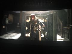 -百美汇影城(LUXE嘉里中心店)