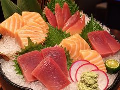 -炙柒Sekinana·精致日料(合生汇店)