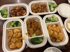 -横琴湾畔餐厅(长隆海洋王国白鲸剧场店)
