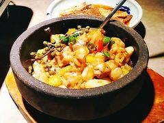 -新白鹿餐厅(金鹰新街口店)