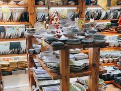 -杭州陶瓷品市场·景青陶瓷有限公司