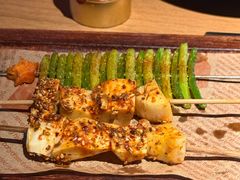 -雪熊精酿·哈尔滨烧烤酒馆(非遗大串店)
