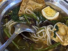 -雙冲柳州螺蛳粉&酸嘢&桂林米粉(簋街店)