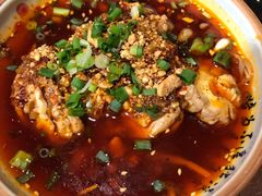风暴脑花-镇江龙·火锅串串(武侯祠店)