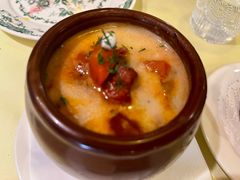 -老井俄式餐厅