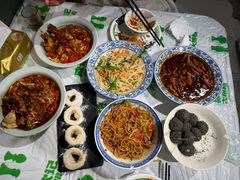 -欧记大排档·景德菜(上海首店)