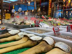 -抱德·潮汕味(琶洲店原惠城鱼仔)
