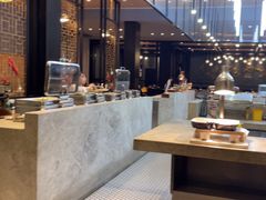 -上海虹桥宾馆味翠餐厅