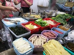 -正宗阳山牛杂(东城店)