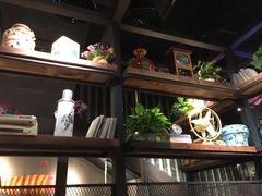 -探鱼·鲜青椒爽麻烤鱼(广州南沙万达广场店)