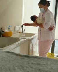 -大美母婴湖畔月子中心(江宁店)