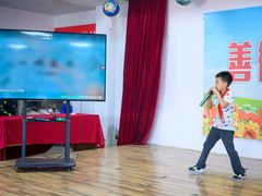 -上海市松江华阳敬老院