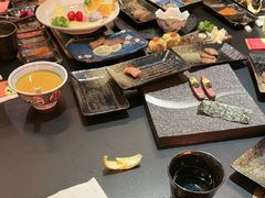 -無二炙坊·和牛烧肉(大钟寺1733店)