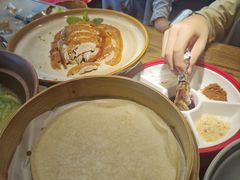 -青年公社烤鸭(蜀山万象汇店)