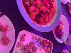 -伊带伊路新疆美食府(呼家楼店)