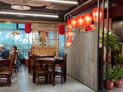 -安泰楼·佛跳墙创始人·传统闽味早茶·酒楼(三坊七巷闽菜地标店)