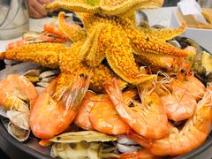 -圣罗巴海鲜自助(黑金店)
