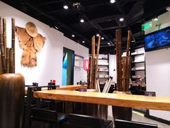 大堂-和府捞面(西溪印象城店)