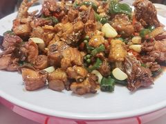 -偏爱炒鸡(老县衙店)